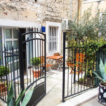 Apartment Skeja Сплит Екстериор снимка