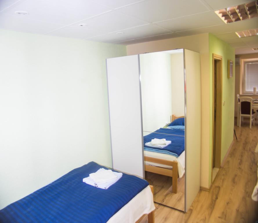 Apartment Skeja Сплит Екстериор снимка