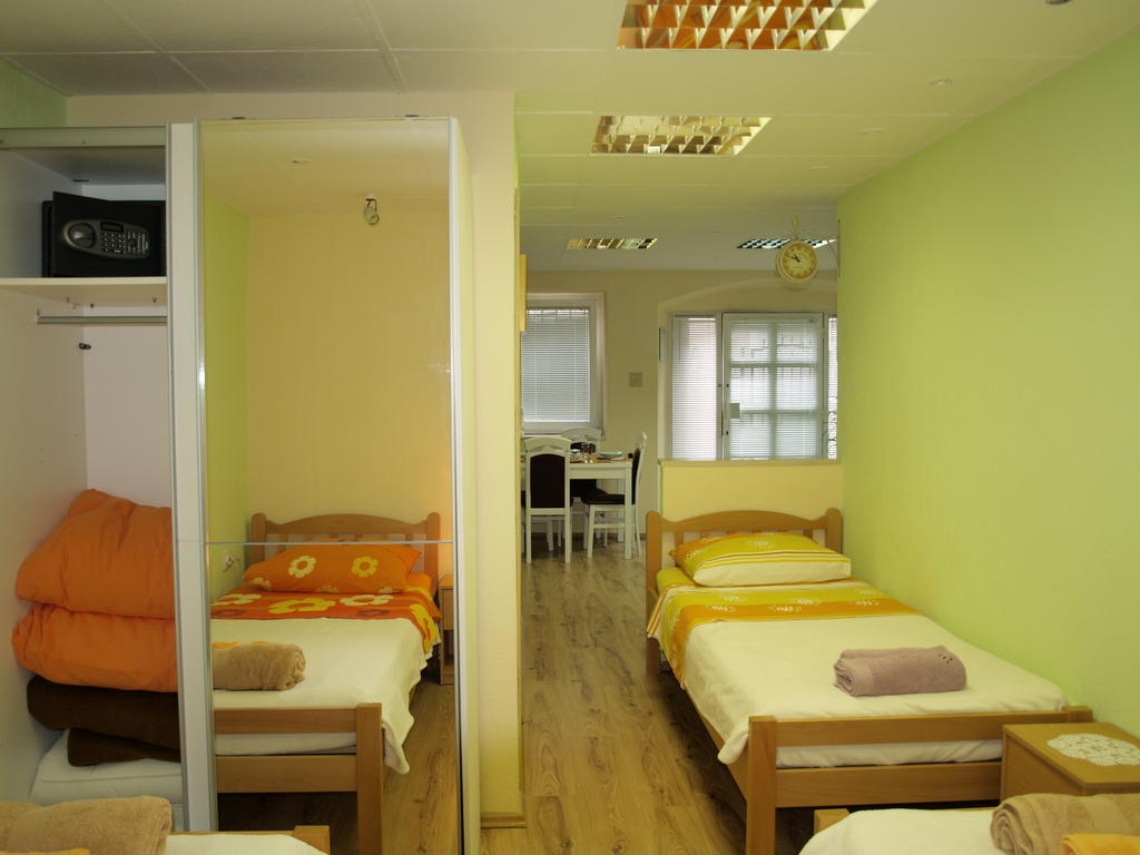 Apartment Skeja Сплит Екстериор снимка