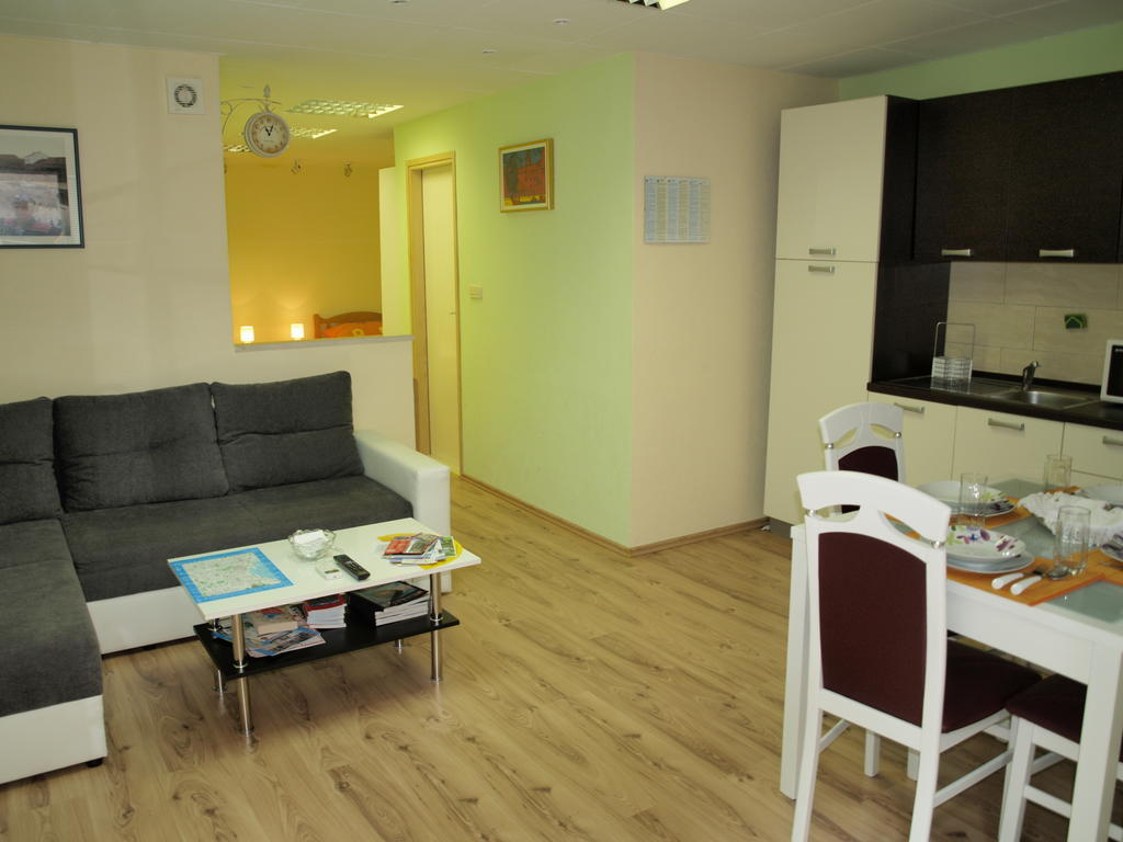 Apartment Skeja Сплит Стая снимка