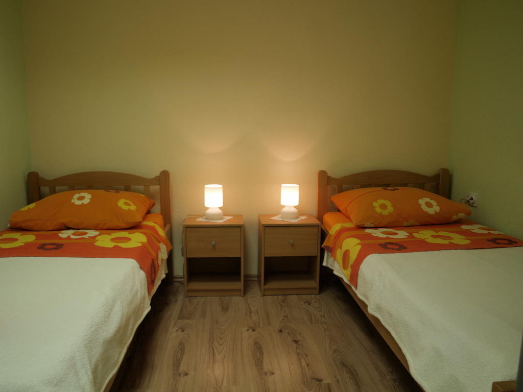 Apartment Skeja Сплит Екстериор снимка