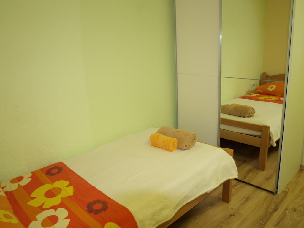 Apartment Skeja Сплит Екстериор снимка