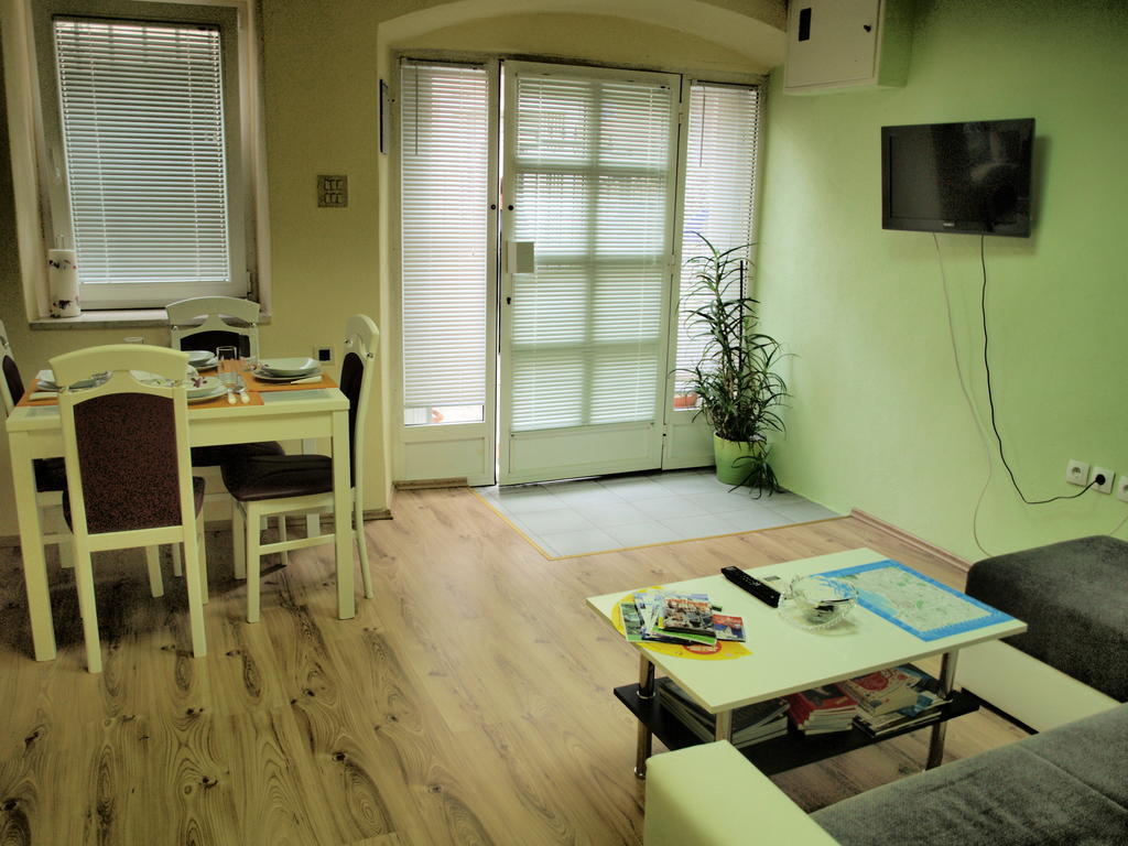Apartment Skeja Сплит Стая снимка