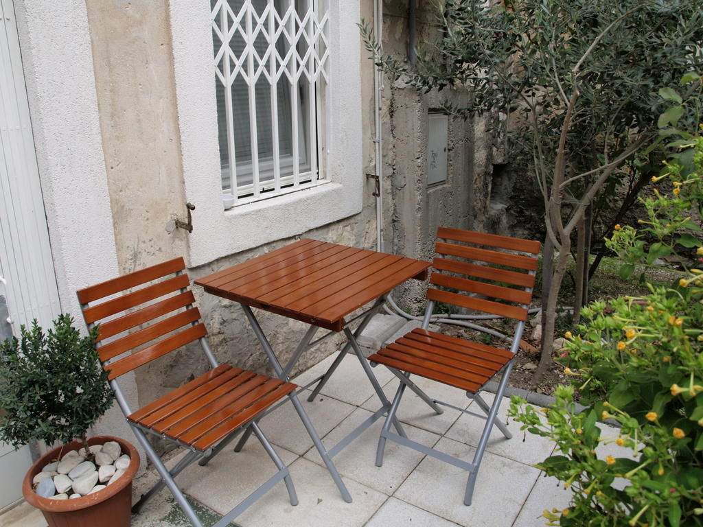 Apartment Skeja Сплит Стая снимка