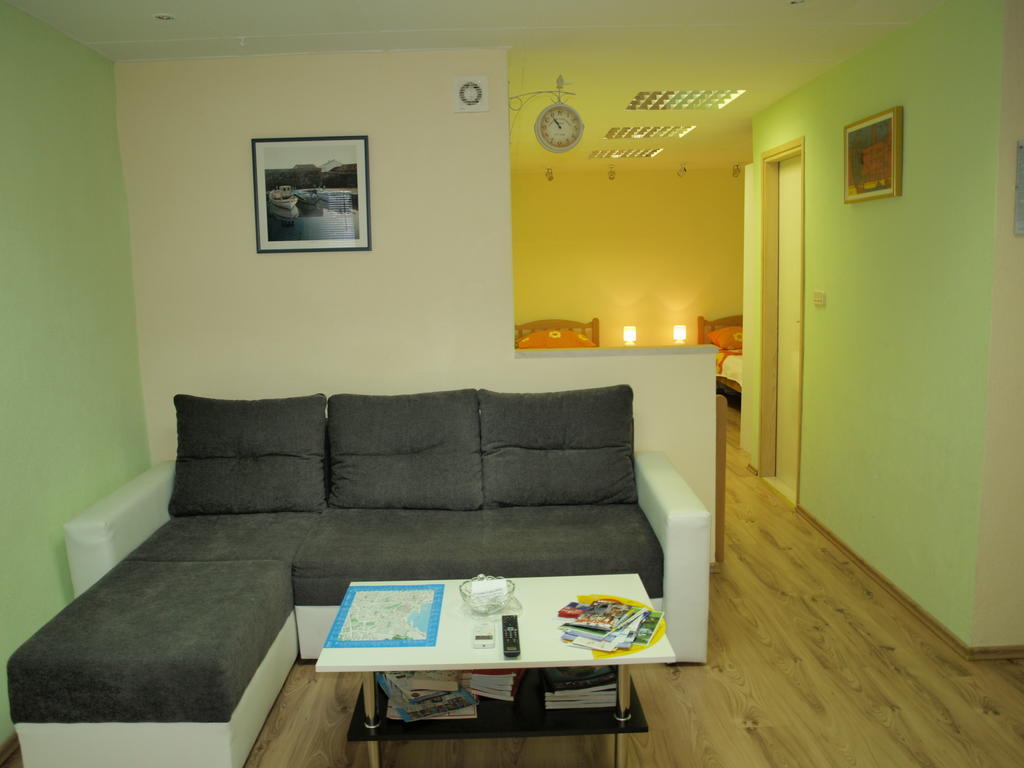 Apartment Skeja Сплит Стая снимка