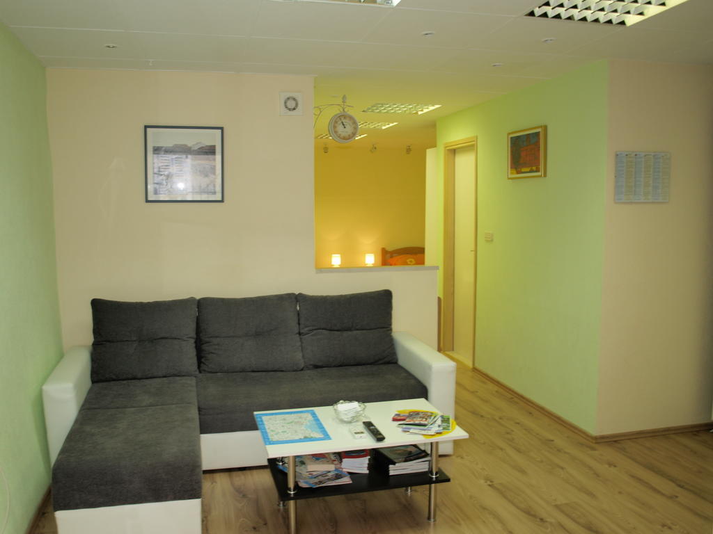 Apartment Skeja Сплит Екстериор снимка