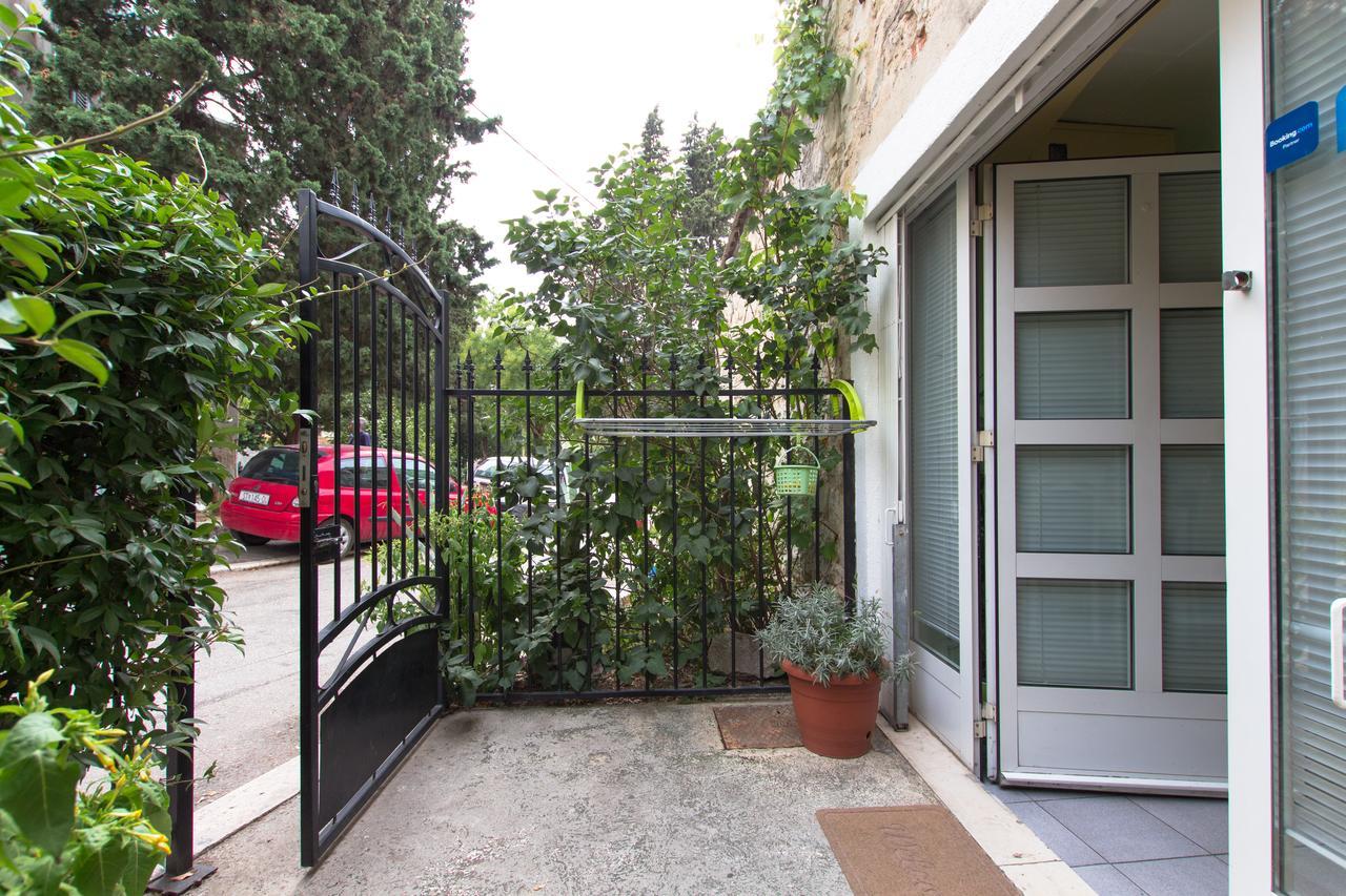 Apartment Skeja Сплит Екстериор снимка