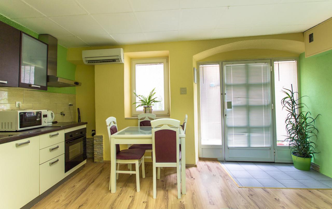 Apartment Skeja Сплит Екстериор снимка