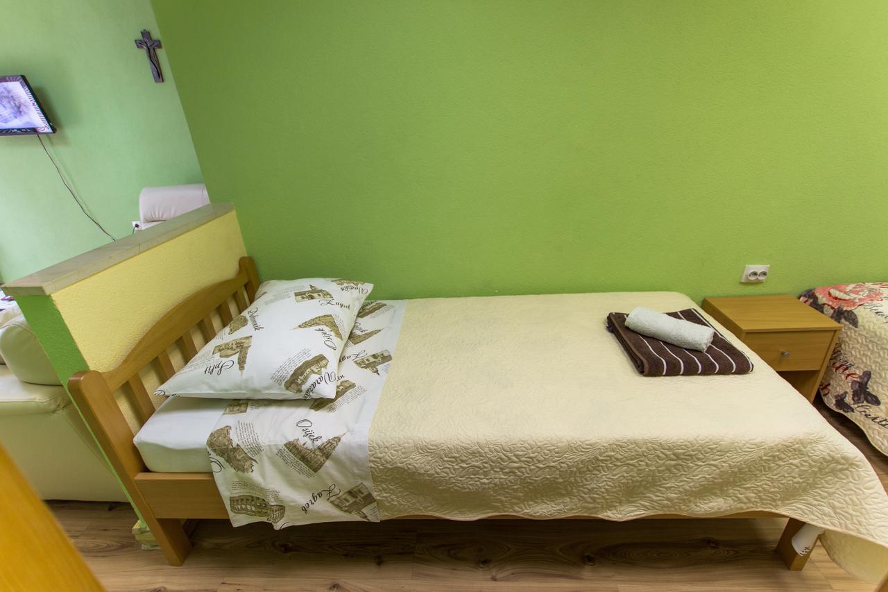 Apartment Skeja Сплит Екстериор снимка
