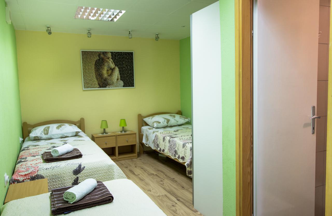 Apartment Skeja Сплит Екстериор снимка