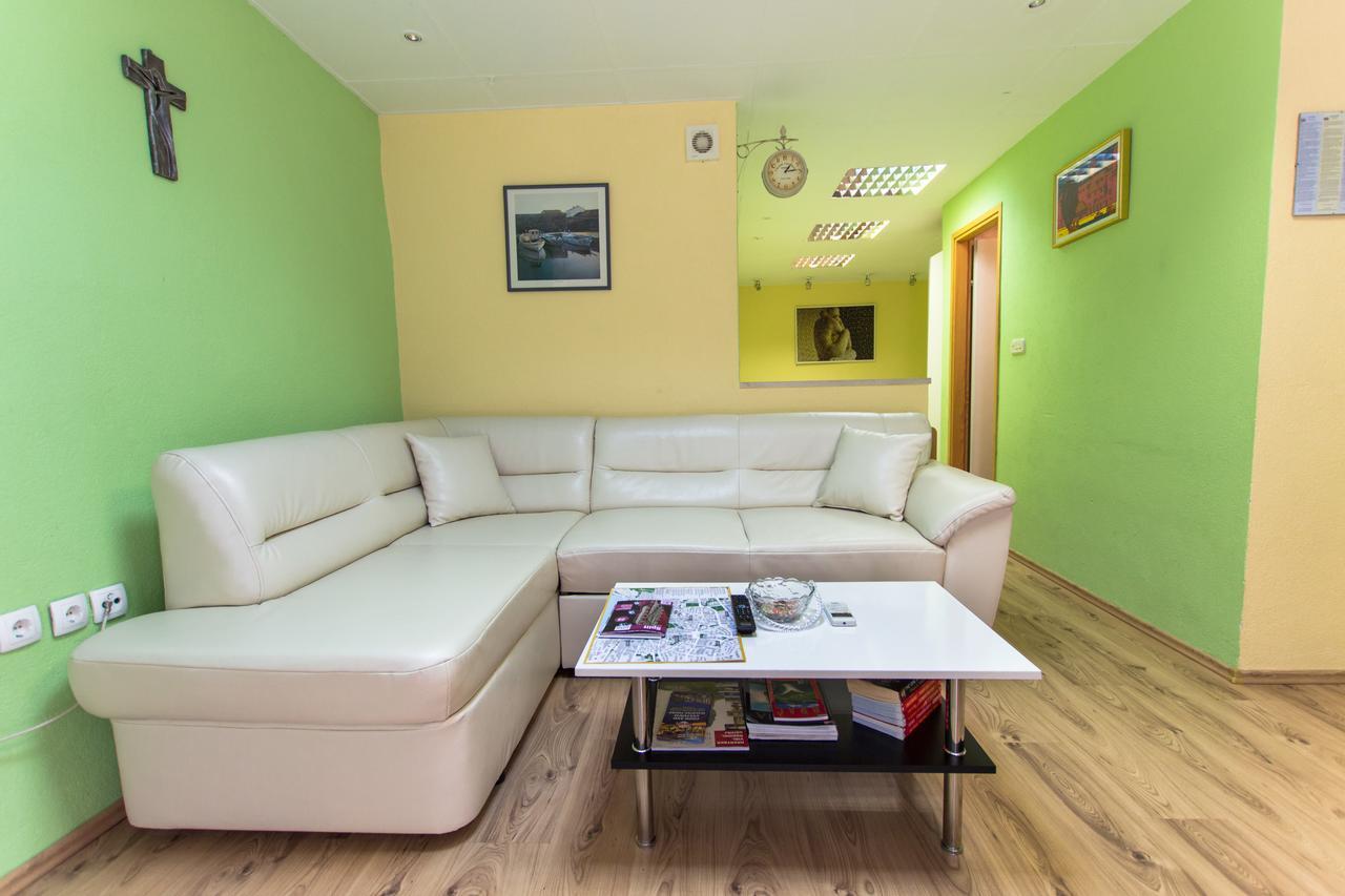 Apartment Skeja Сплит Екстериор снимка
