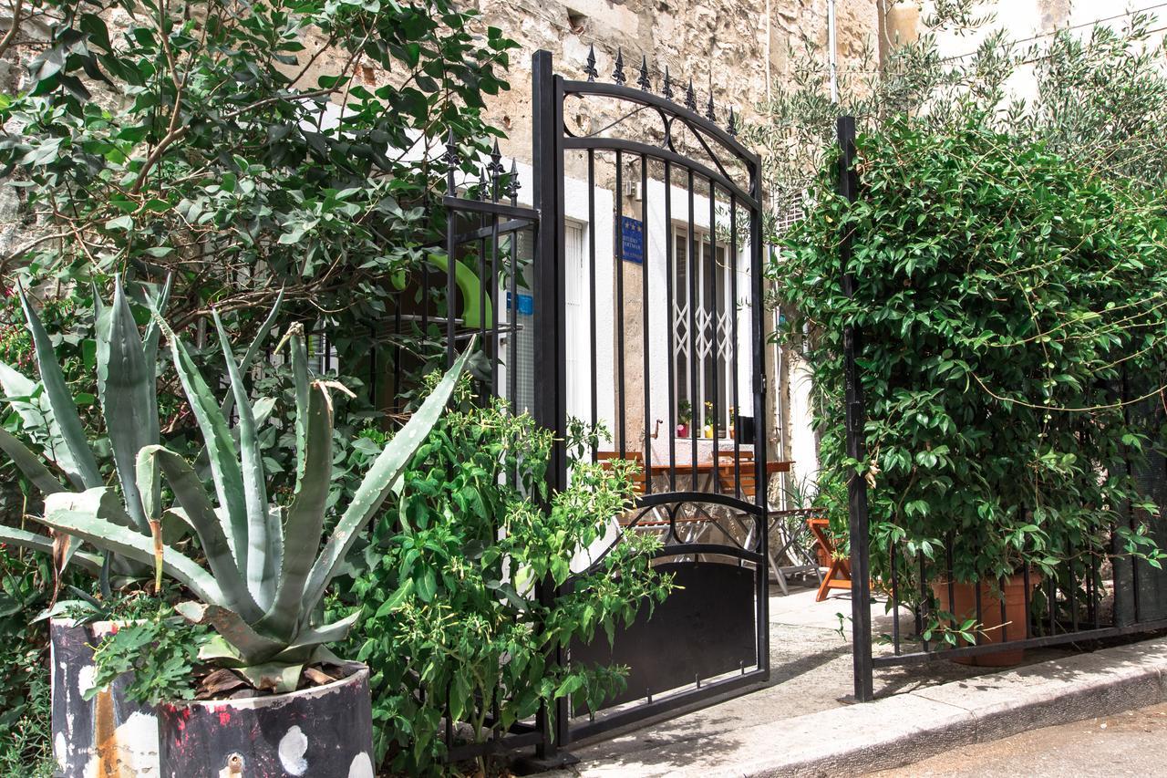 Apartment Skeja Сплит Екстериор снимка