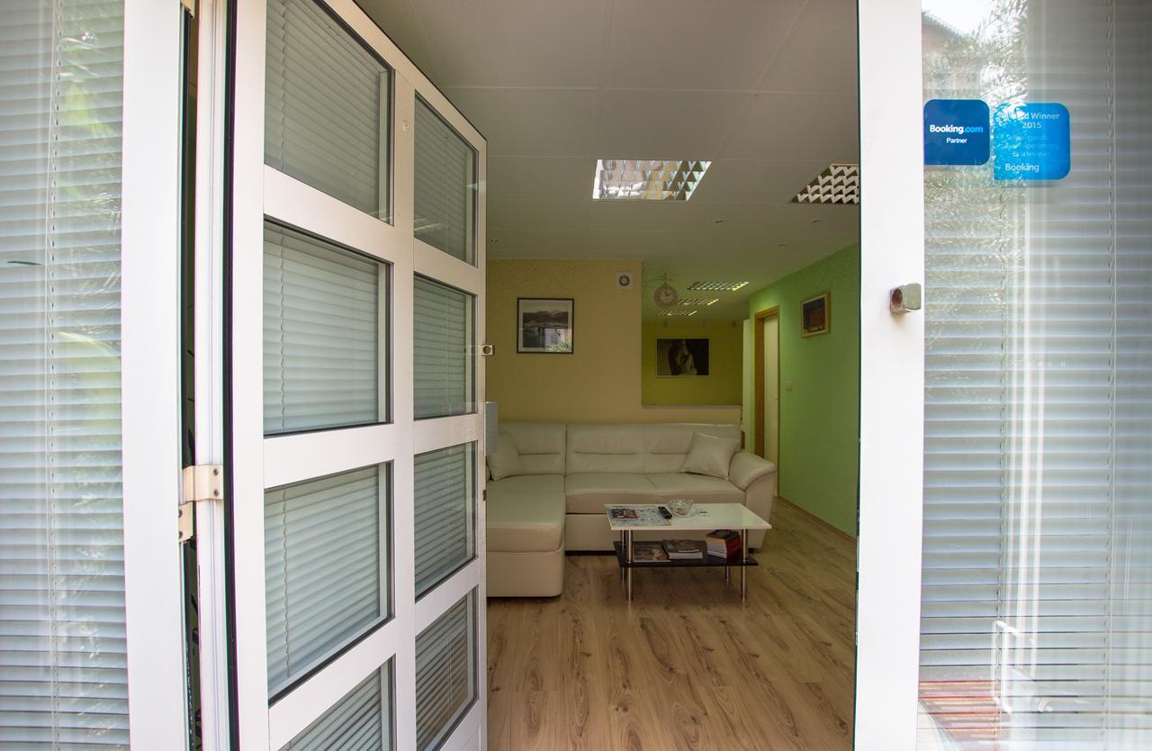 Apartment Skeja Сплит Екстериор снимка