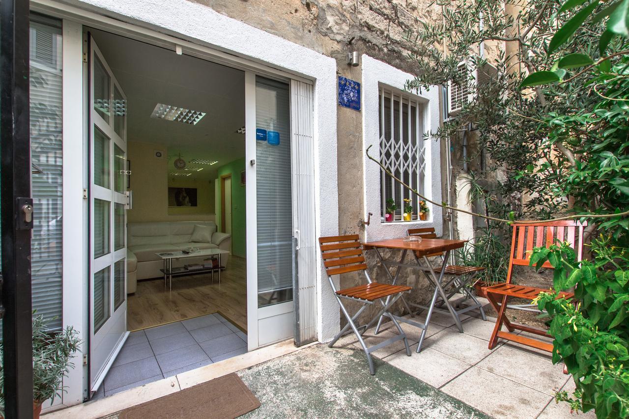 Apartment Skeja Сплит Екстериор снимка