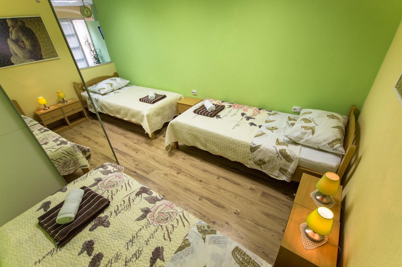 Apartment Skeja Сплит Екстериор снимка