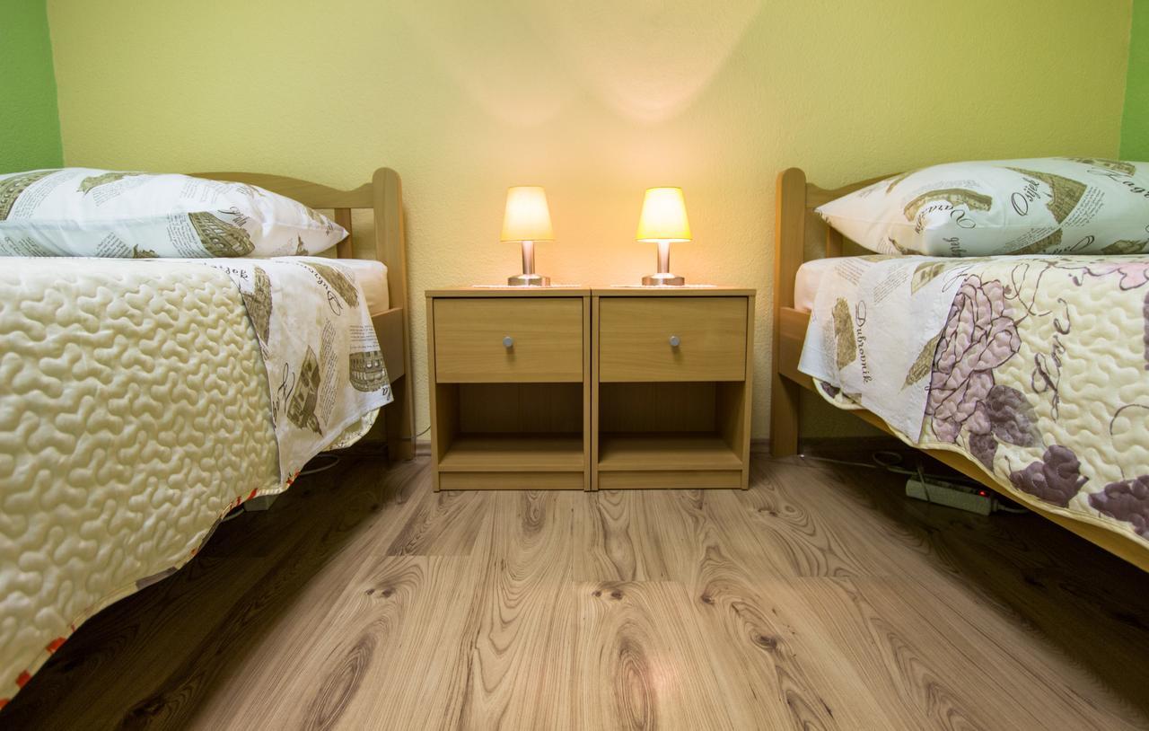 Apartment Skeja Сплит Екстериор снимка