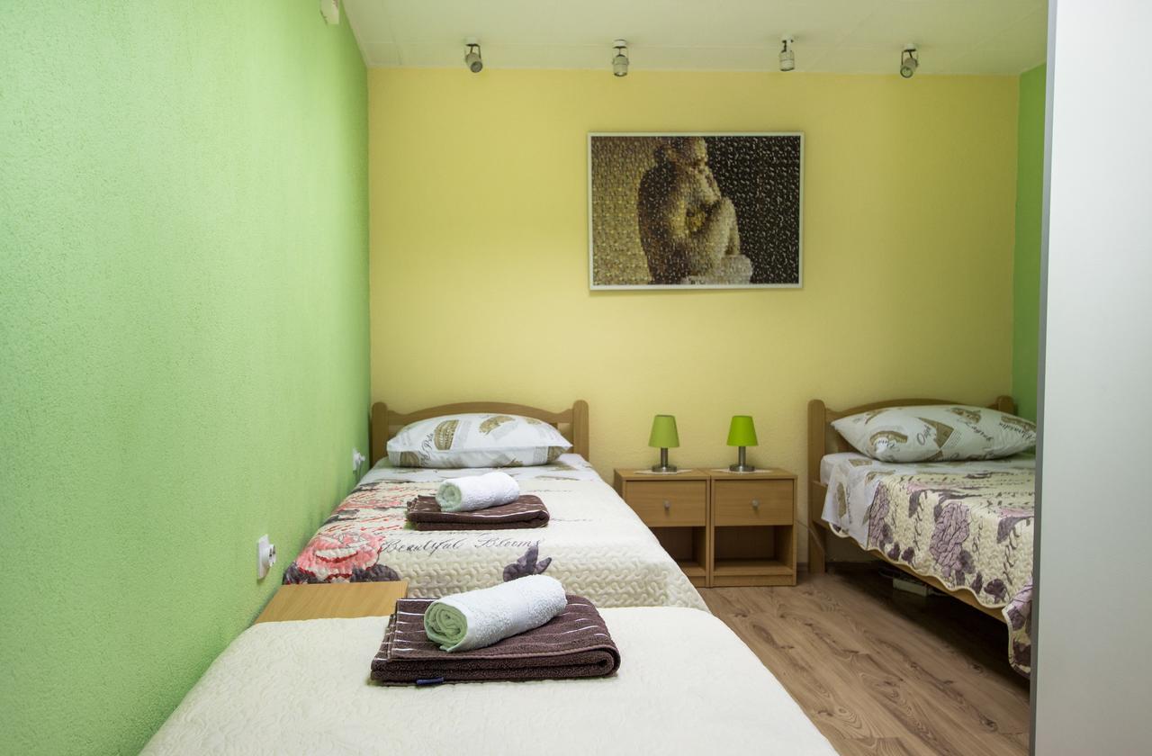 Apartment Skeja Сплит Екстериор снимка