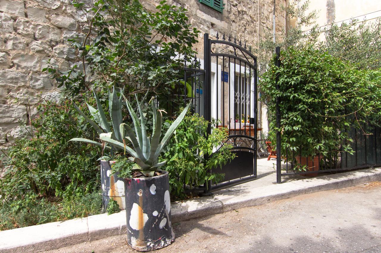 Apartment Skeja Сплит Екстериор снимка