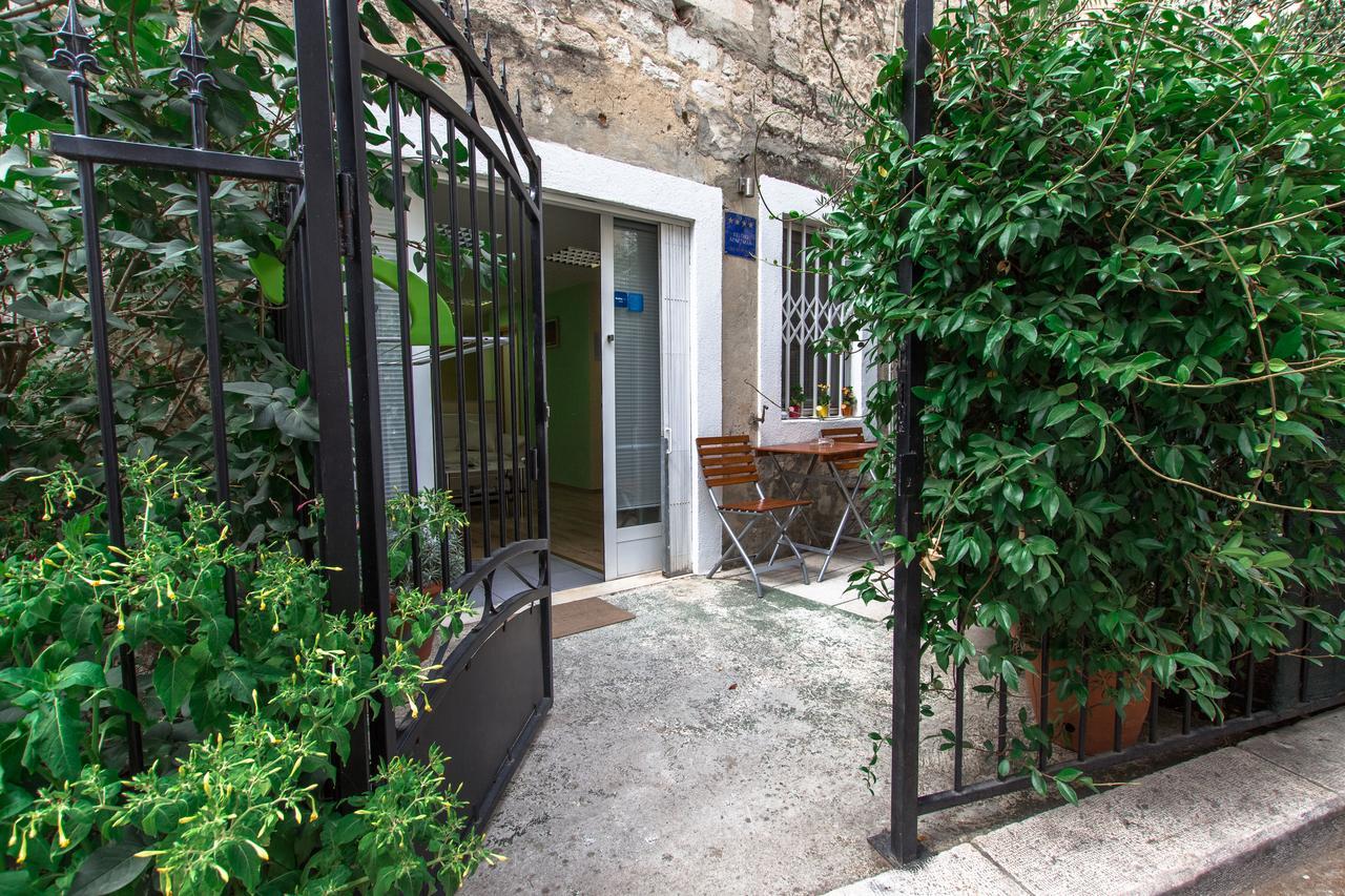 Apartment Skeja Сплит Екстериор снимка