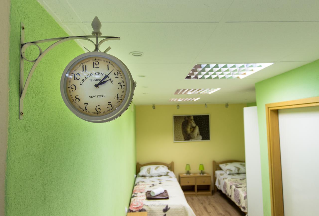 Apartment Skeja Сплит Екстериор снимка