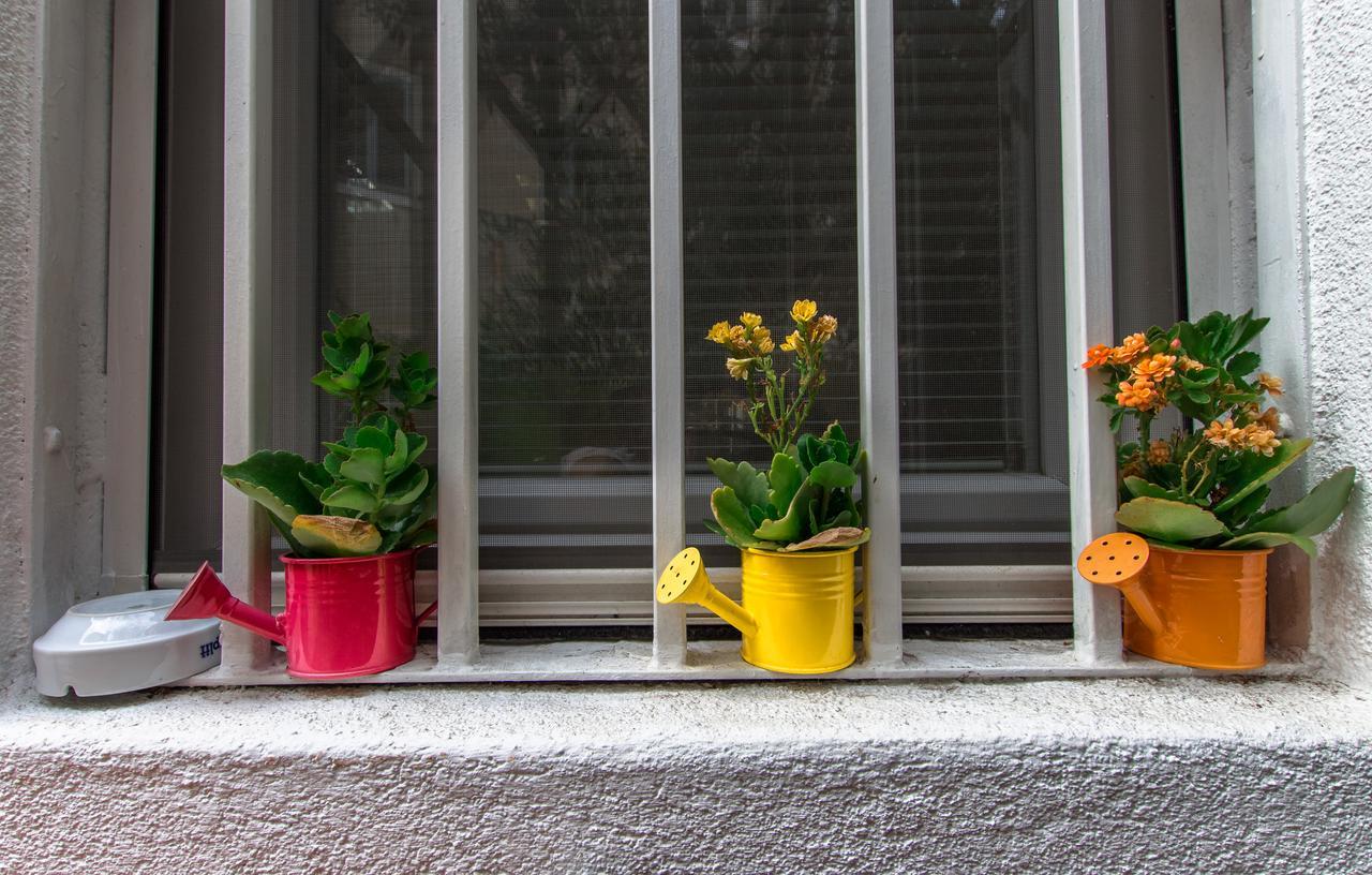 Apartment Skeja Сплит Екстериор снимка
