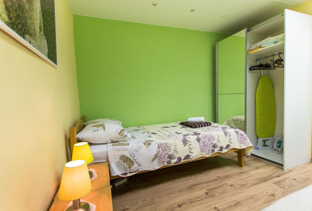 Apartment Skeja Сплит Екстериор снимка