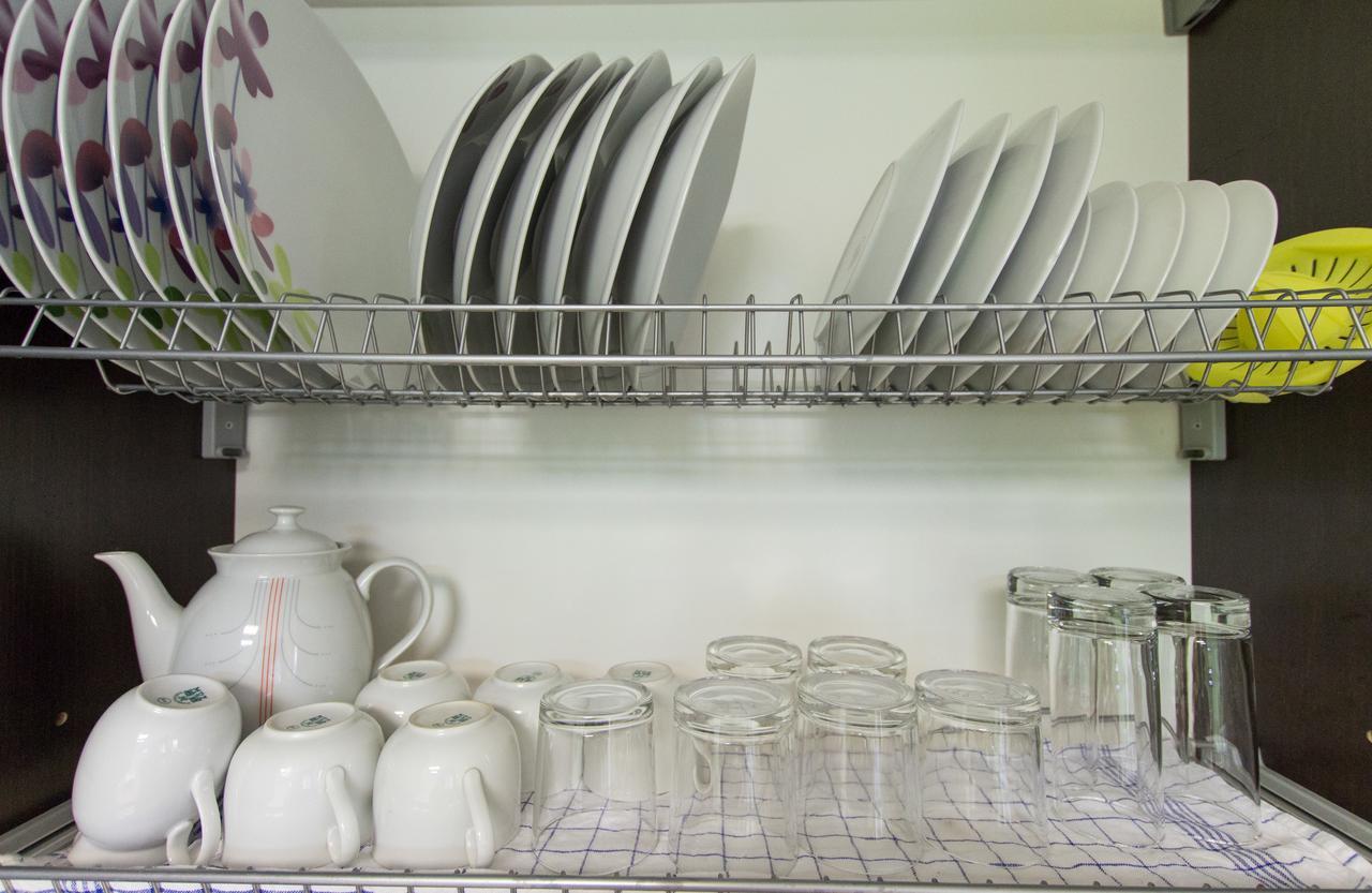Apartment Skeja Сплит Екстериор снимка
