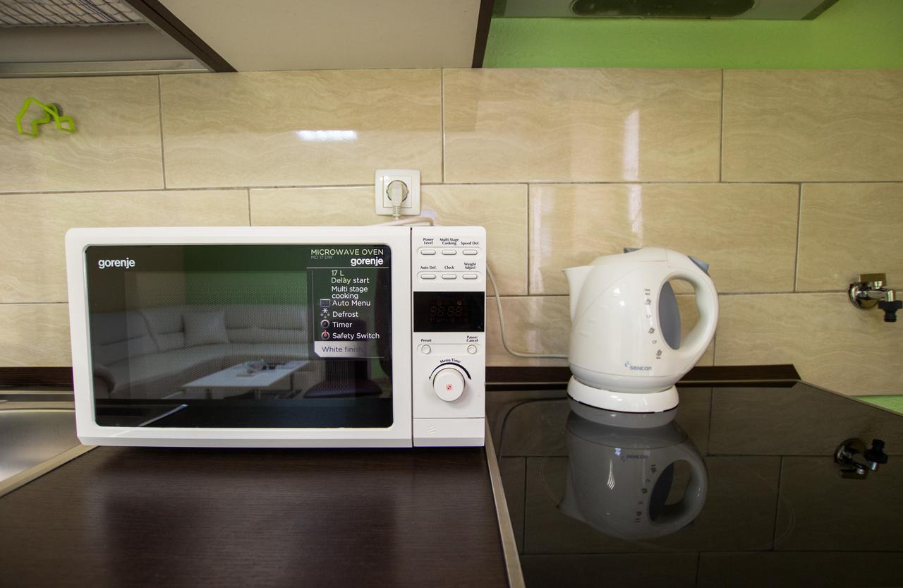 Apartment Skeja Сплит Екстериор снимка