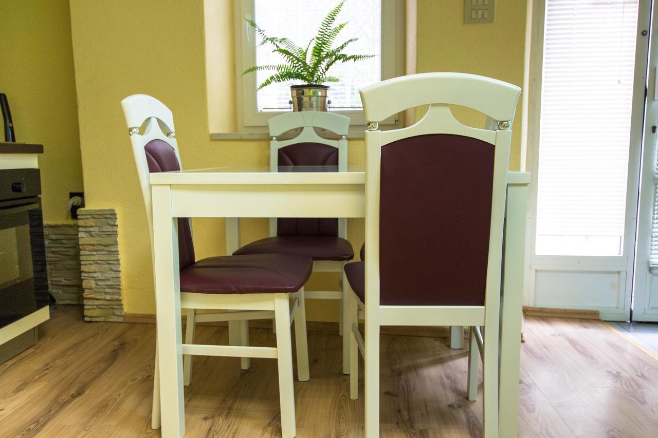 Apartment Skeja Сплит Екстериор снимка