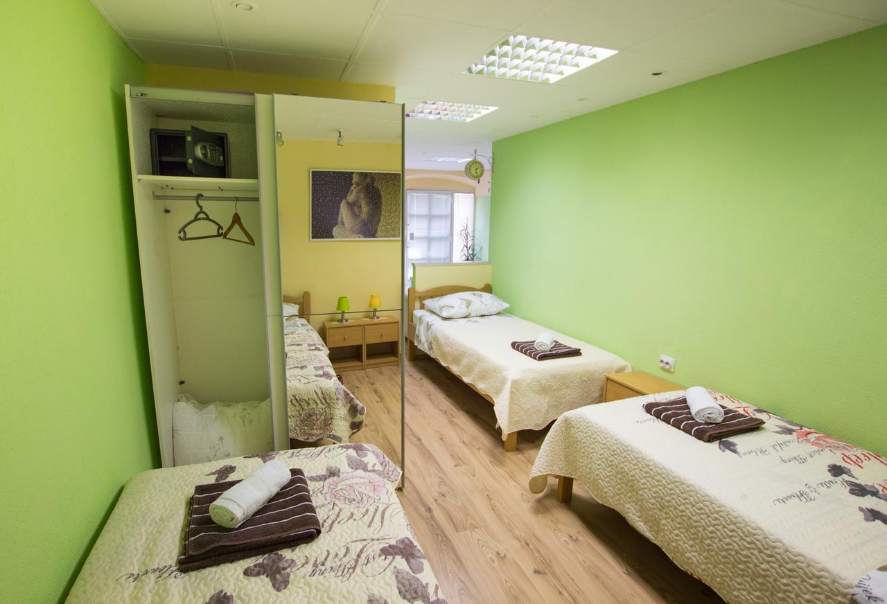 Apartment Skeja Сплит Екстериор снимка